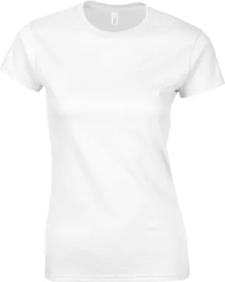 Immagine prodotto di Maglietta Gildan Softstyle® da donna