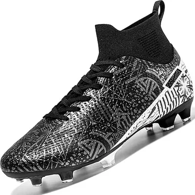 Immagine prodotto di Football boots Donbest men's 45 FG/AG for artificial grass insole 29.1 cm