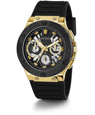 Produktbild von Guess Circuit GW0487G5 Herrenuhr
