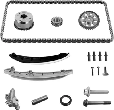 Produktbild von PARTSTEC Steuerkettensatz für