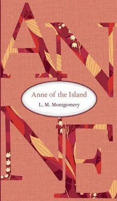 Obrázok produktu pre Anne of the Island