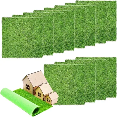 Sonstige Gartendekoration, Hauptbild