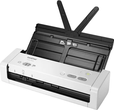 Image de brother ADS1200UN1 Brother Scanner ADS-1200
