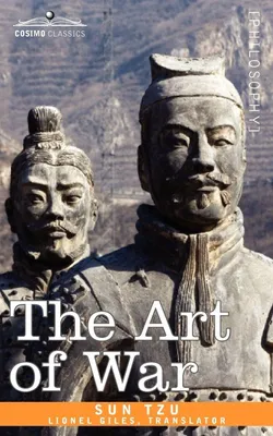 Produktbild von The Art of War