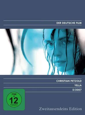 Obrázek produktu pro Yella - Zweitausendeins GmbH - (DVD Video / Drama)