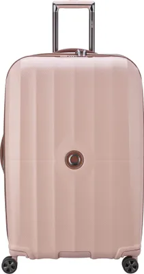 Produktbild von DELSEY Delsey St. Tropez Reisekoffer 77 cm - Rosa