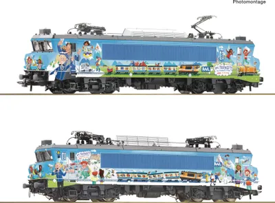 Produktbild von Roco 7500089
