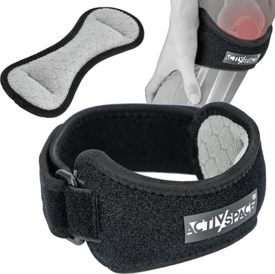 Obrázok produktu pre Podpora stabilizácie pately pri bolestiach kolena