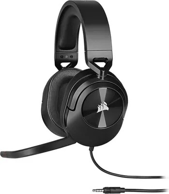 Produktbild von Corsair HS55 Surround Gaming-Headset - Kabelgebunden