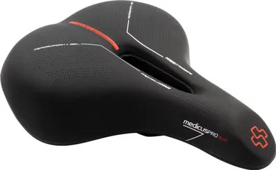 Produktbild von Wittkop Medicus PROevo 3.0 (City) Fahrradsattel (999451202)