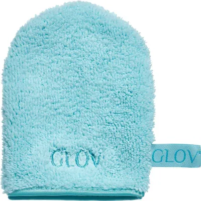 Image de Gant démaquillant Glov On-The-Go Cozy Rose
