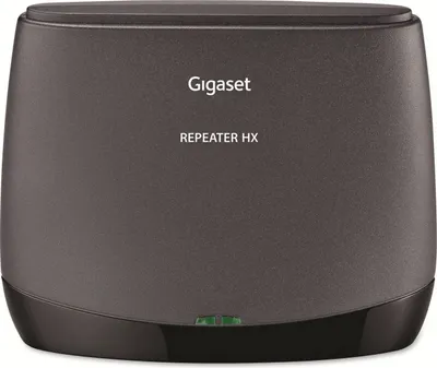 Produktbild von Gigaset Repeater Hx Dect, S30853-H603-R101