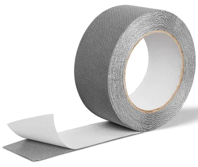 Zdjęcie produktu dla Folia izolacyjna do płyt komorowych, 5 cm x 25 m, zapewniająca ochronę przed kurzem i pleśnią, przeznaczona do szklarni