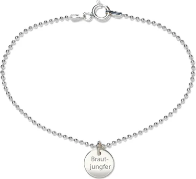 Zdjęcie produktu dla Bransoletka BEKA&BELL srebro 925 błyszczące 19cm