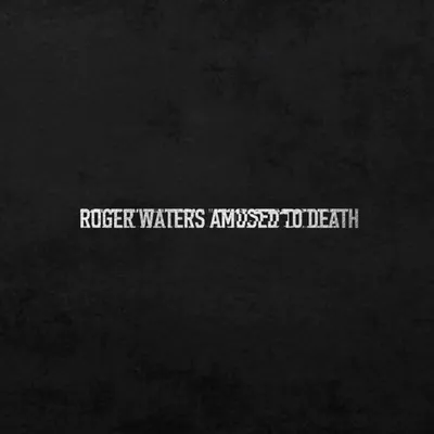 Produktbild von Roger Waters: Amused To Death (180g) (45 RPM)