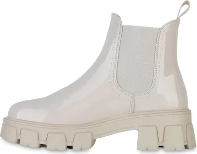 Produktbild von Chelsea boots  Lak