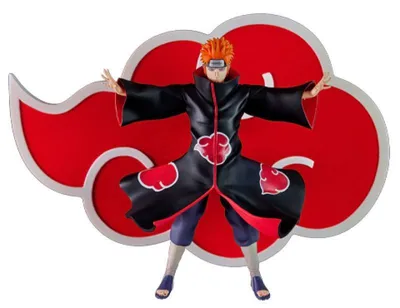 Zdjęcie produktu dla Naruto Shippuden Statua PVC 1/8 Pain (Tendo) o długości 27 cm