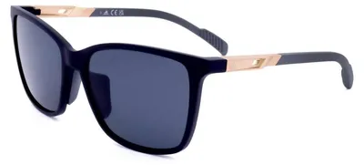 Produktbild von Adidas Sport Sonnenbrille SP0059 02D 58 16 135