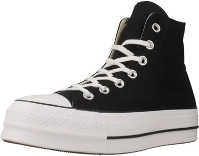 Image de Converse Converse Hi Lift Couleur Noir