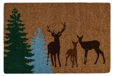 Immagine prodotto di Home Elements Tappetino per cervi 40 x 60 cm