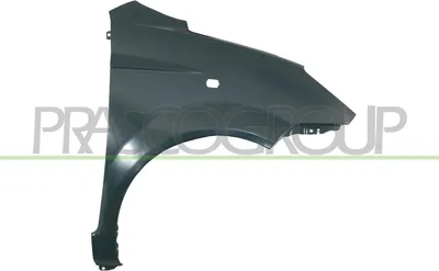 Produktbild von PRASCO DW3243013 Kotflügel Vorne Rechts für CHEVROLET MATIZ (M200, M250)
