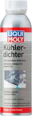 Produktbild von LIQUI MOLY Kühlerdichtstoff dichtmitel kühlsystem 2676 Dose 250ml