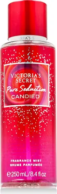 Zdjęcie produktu dla Victoria's Secret Pure Seduction Kandyzowana mgiełka do ciała 250ml
