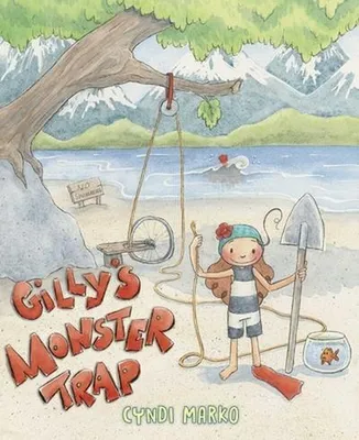 Produktbild von Gilly's Monster Trap