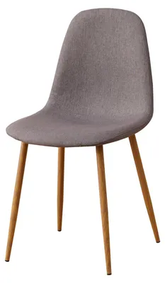Produktbild von Esszimmerstuhl SavannahW Grau