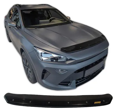 Obrázek produktu pro SCOUTT | Deflektor / kryt přední kapoty pro Cupra Formentor 2020-