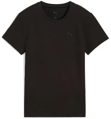 Produktbild von Damen Puma Her Tee Schwarz - XL