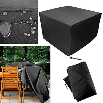 Obrázek produktu pro Zahradní židle odolná proti vodě – Zahradní židle – Voděodolná – Odolná proti roztržení – 120 x 120 x 74 cm