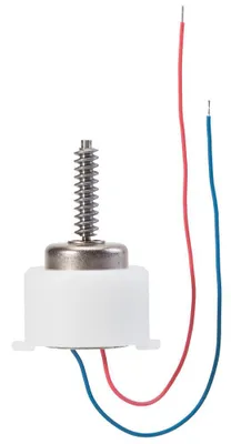 Produktbild von Faller Car System 163304 - H0 Motor, ø 10 mm, Modul 0,3 - Neu