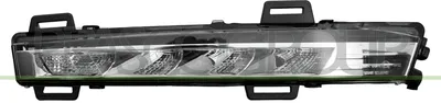 Produktbild von PRASCO Tagfahrlicht FD7324314 Links für FORD S-MAX (WA6)