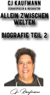 Produktbild von Allein Zwischen Welten