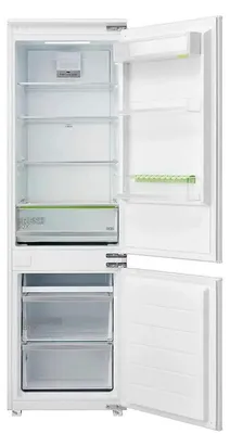 Produktbild von Midea KG178SENF, 248 l, NoFrost-Funktion (Kühleinheit), N-ST, 3,5 kg/24h, E, Weiß