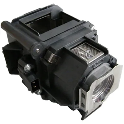 Produktbild von codalux Beamerlampe für EPSON ELPLP62, V13H010L62 verkauft und kompatibel mit USHIO Lampe mit Gehäuse