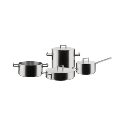 Image de Alessi Convivio, Set 7 Pcs (Art.-Nr. DC100S7, EAN 8003299478170)