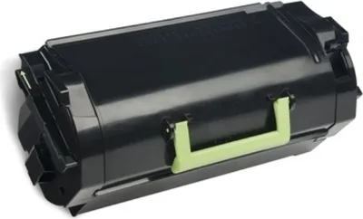 Produktbild von 622HE Corporate-Kassette Kapazität 25000 ppm kompatibel zu den Modellen 710de / 710dhe / 711de / 711dhe / 810dfe / 810dme / 810dxfe / 810dxme / 811dfe / 811dme / 811dxfe / 811dxme / 812dfe / 812dme / 812dxfe / 812dxme