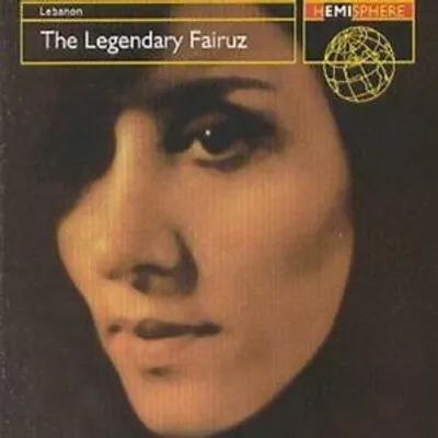 Produktbild von Fairuz: Legendary Fairuz