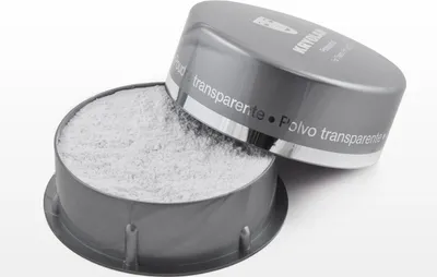 Produktbild von Kryolan Transparent Puder TL1