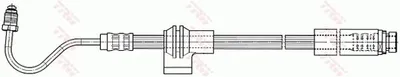 Produktbild von TRW PHD561 Bremsschlauch für FORD Fiesta Mk5 Schrägheck (JH1, JD1, JH3, JD3)