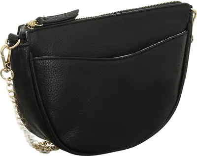 Produktbild von Handtasche mit Reißverschluss SS24/G1/S2-BK