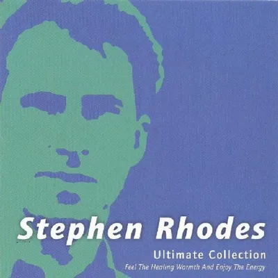 Produktbild von Rhodes, S: Ultimate Collection