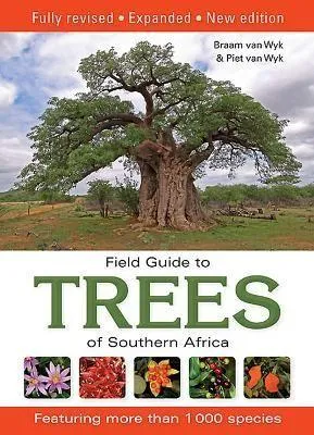 Produktbild von Field Guide to Trees of Southern Africa
