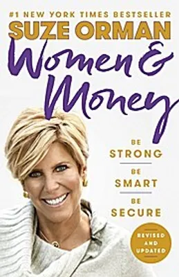 Obrázok produktu pre Women & Money (Revised and Updated)