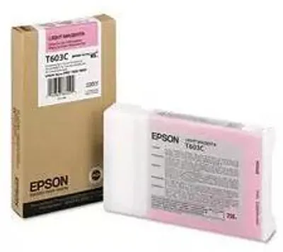 Immagine prodotto di Epson Tanica Magenta chiaro