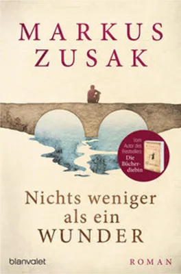 Produktbild von Nichts weniger als ein Wunder