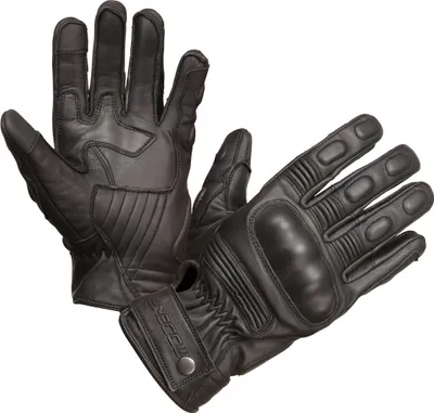 Immagine prodotto di Modeka Urban Legend guanto in pelle nero 12