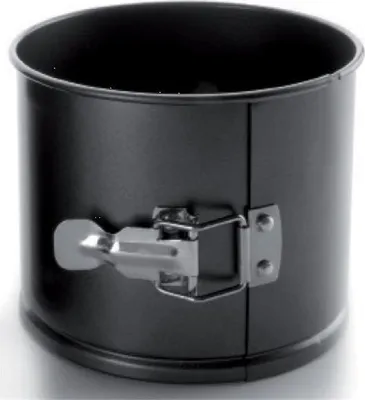 Image de Moule à Panettone à Charnière 16 Cm - Moka - Ibili